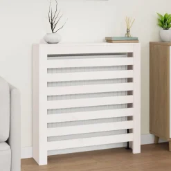 Radiatorombouw 79,5x19x84 cm massief grenenhout>vidaXL Online