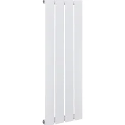 Radiator-/verwarmingspaneel 311x900 mm wit>vidaXL Online