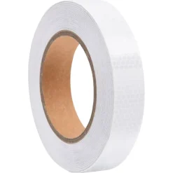 Reflecterende tape 2,5 cm x 20 m PVC>vidaXL Hot