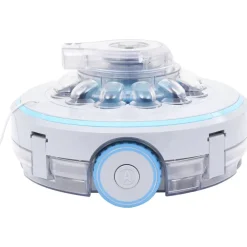Zwembaden & Spa'S*vidaXL Robotzwembadreiniger accu 27 W