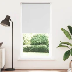 Rolgordijn verduisterend 110x230 cm stofbreedte 105,7 cm>vidaXL New