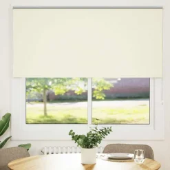 Rolgordijn verduisterend 165x175 cm stofbreedte 161,6 cm>vidaXL Sale