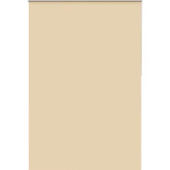 Rolgordijn verduisterend 165x210 cm stofbreedte 161,6 cm>vidaXL New