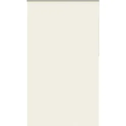 Rolgordijn verduisterend 140x210 cm stofbreedte 136,6 cm>vidaXL Outlet