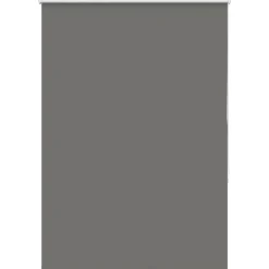 Rolgordijn verduisterend 115x150 cm stofbreedte 110,7 cm>vidaXL Sale