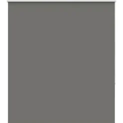 Rolgordijn verduisterend 135x150 cm stofbreedte 131,6 cm>vidaXL Online