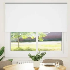 Rolgordijn verduisterend 150x175 cm stofbreedte 146,6 cm>vidaXL Best
