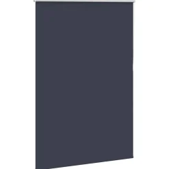 Rolgordijn verduisterend 105x130 cm stofbreedte 100,7 cm blauw><noscript><img width=