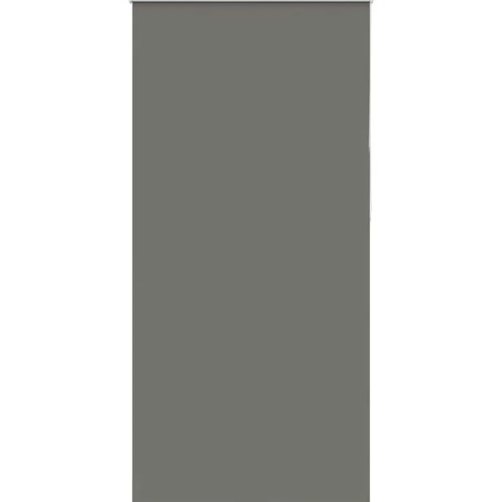 Rolgordijn verduisterend 110x230 cm stofbreedte 105,7 cm>vidaXL Best