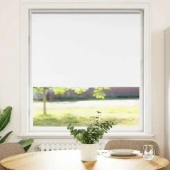 Rolgordijn verduisterend 160x230 cm stofbreedte 156,6 cm>vidaXL Clearance