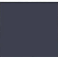 Woon- & Tuinaccessoires*vidaXL Rolgordijn verduisterend 155x150 cm stofbreedte 151,6 cm blauw Zeeblauw