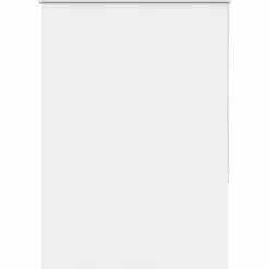 Rolgordijn verduisterend 105x130 cm stofbreedte 100,7 cm>vidaXL Outlet