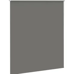 Rolgordijn verduisterend 130x130 cm stofbreedte 126,6 cm><noscript><img width=
