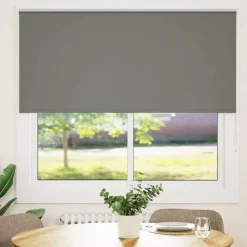 Rolgordijn verduisterend 155x130 cm stofbreedte 151,6 cm>vidaXL Online