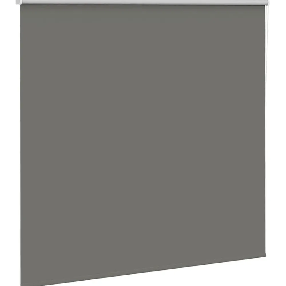 Rolgordijn verduisterend 155x130 cm stofbreedte 151,6 cm>vidaXL Online