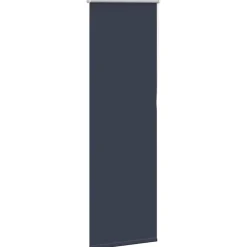 Rolgordijn verduisterend 40x130cm stofbreedte 35,7 cm polyester><noscript><img width=