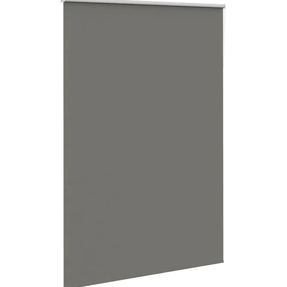 Rolgordijn verduisterend 165x230 cm stofbreedte 161,6 cm>vidaXL Discount