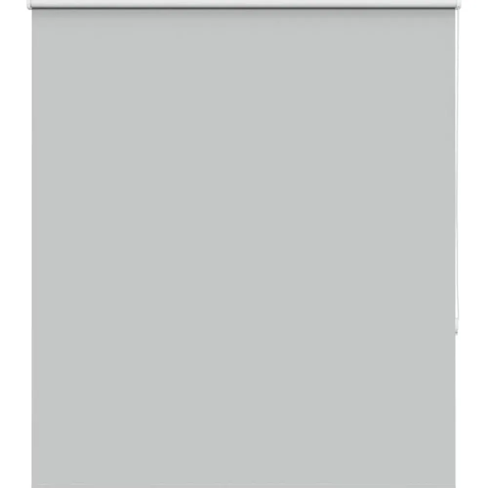Rolgordijn verduisterend 120x150 cm stofbreedte 116,6 cm>vidaXL Clearance