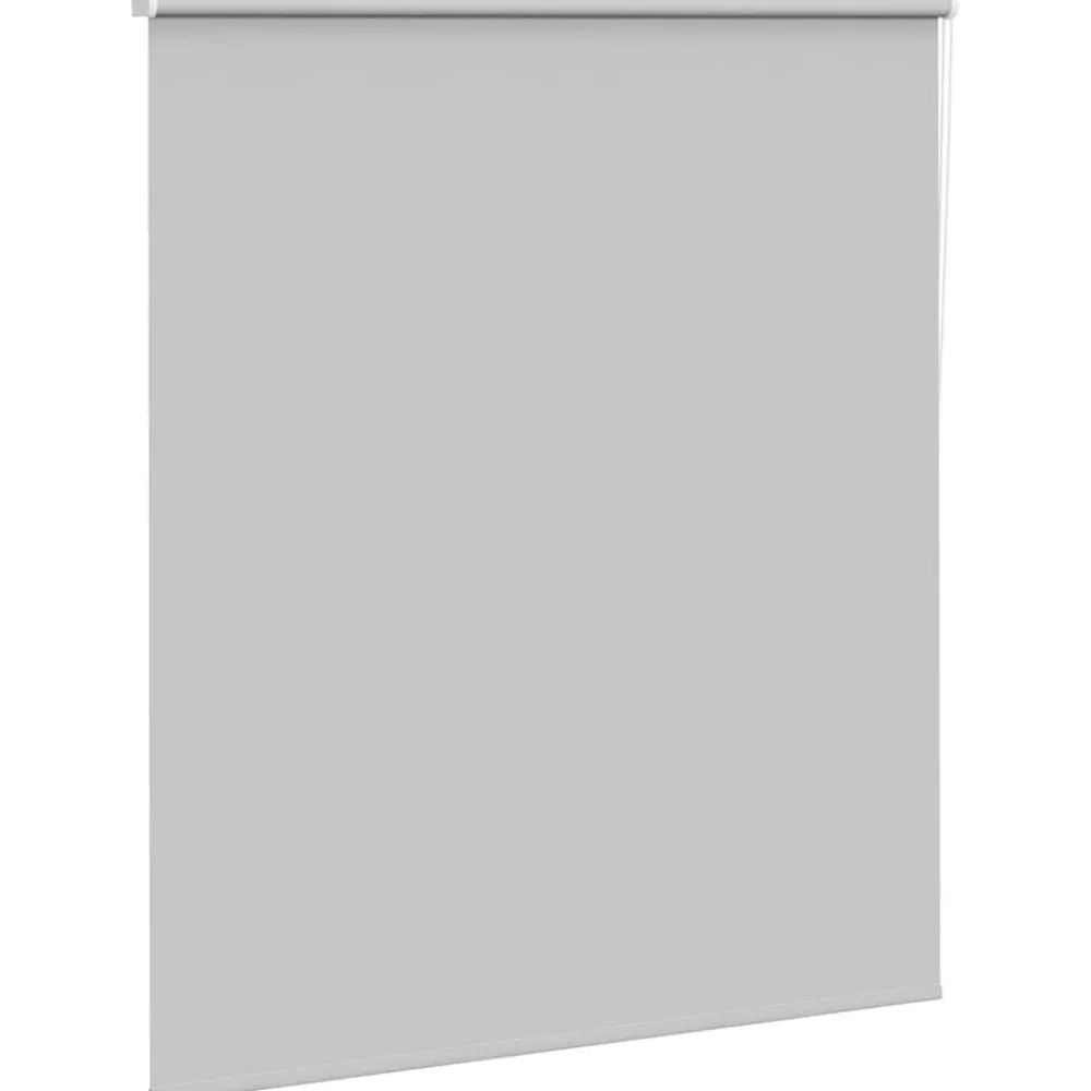 Rolgordijn verduisterend 120x150 cm stofbreedte 116,6 cm>vidaXL Clearance