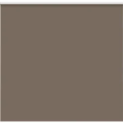 Rolgordijn verduisterend koffie 160x175 cm stofbreedte 156,6 cm>vidaXL Online