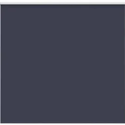Woon- & Tuinaccessoires*vidaXL Rolgordijn verduisterend 160x175 cm stofbreedte 156,6 cm blauw Zeeblauw