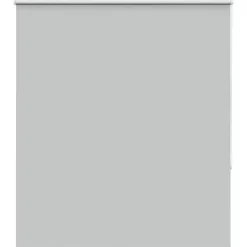 Rolgordijn verduisterend 125x175 cm stofbreedte 121,6 cm>vidaXL Outlet