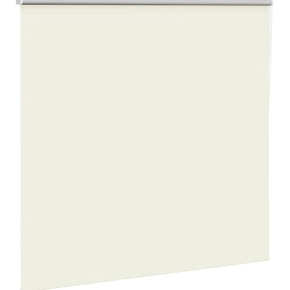 Rolgordijn verduisterend 155x130 cm stofbreedte 151,6 cm>vidaXL Sale