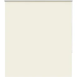 Rolgordijn verduisterend 140x150 cm stofbreedte 136,6 cm>vidaXL