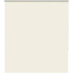 Rolgordijn verduisterend 130x130 cm stofbreedte 126,6 cm>vidaXL