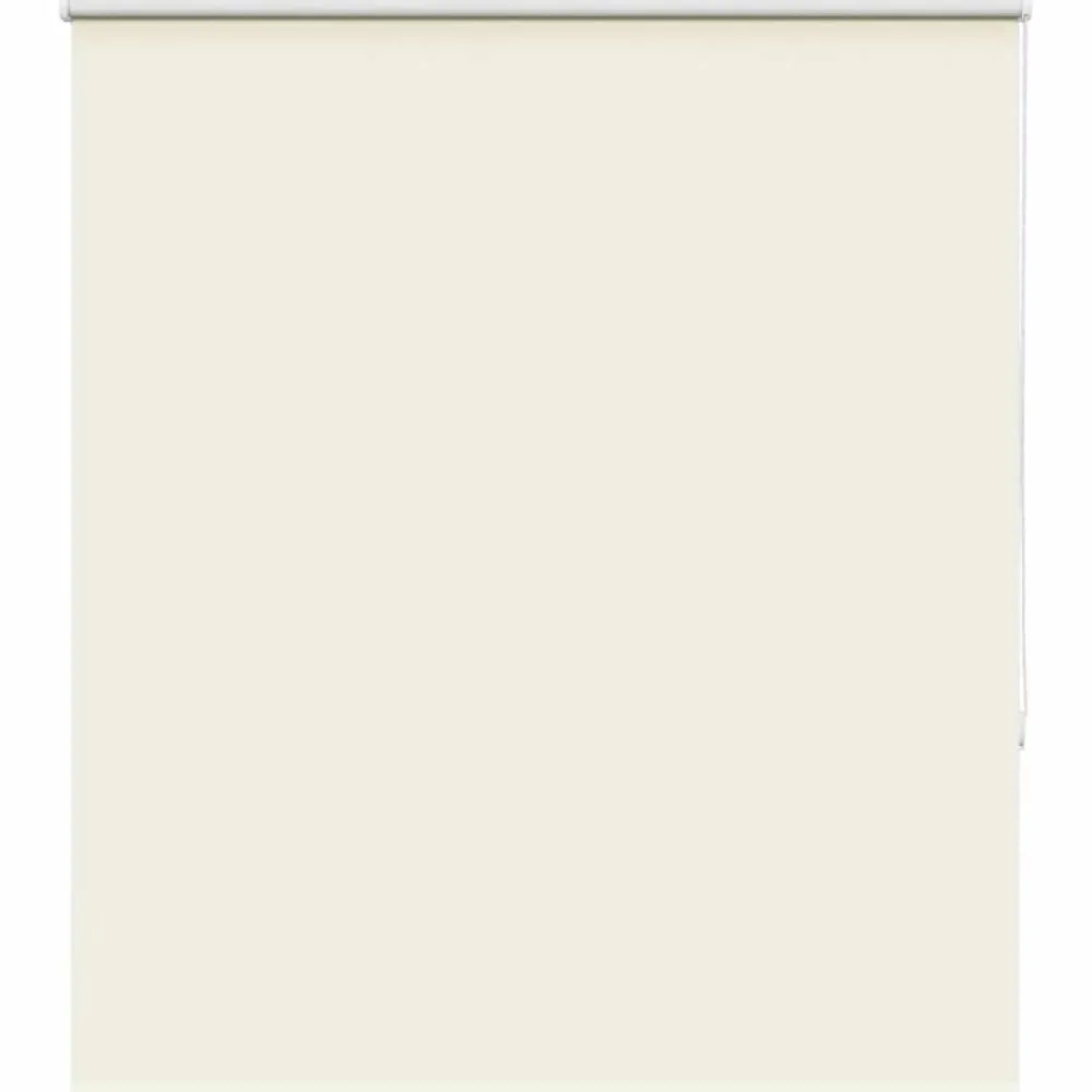 Rolgordijn verduisterend 140x130 cm stofbreedte 136,6 cm>vidaXL Sale