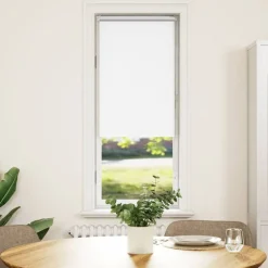 Rolgordijn verduisterend 40x130cm stofbreedte 35,7 cm polyester>vidaXL Clearance