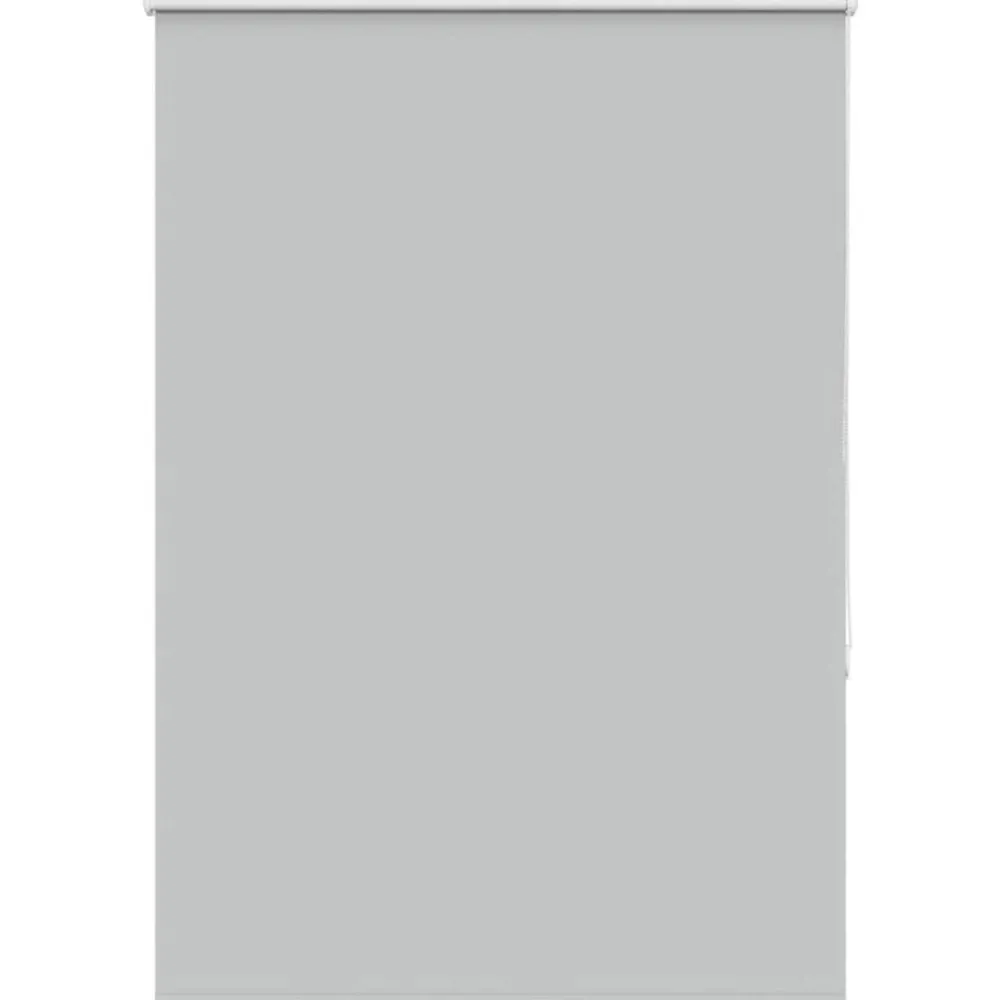 Rolgordijn verduisterend 105x175 cm stofbreedte 100,7 cm>vidaXL New
