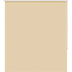 Rolgordijn verduisterend 120x175 cm stofbreedte 116,6 cm>vidaXL Sale