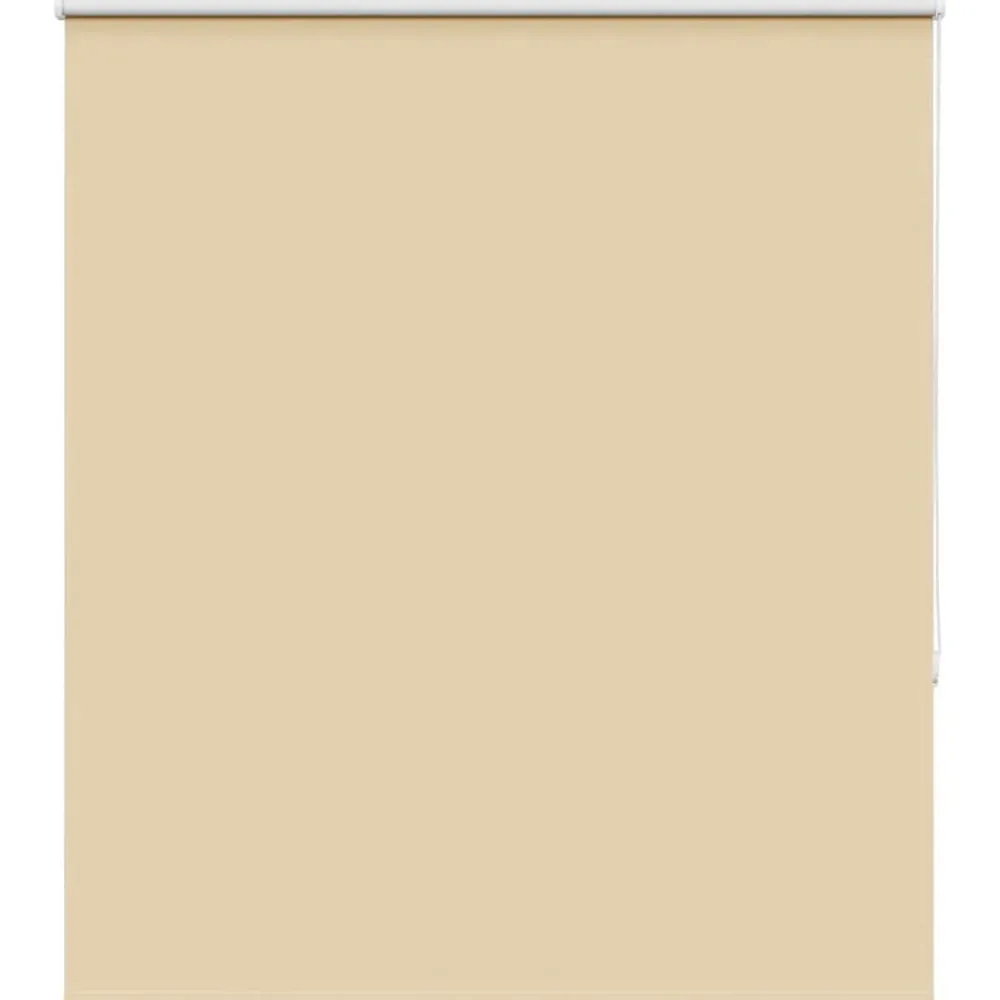 Rolgordijn verduisterend 120x175 cm stofbreedte 116,6 cm>vidaXL Sale