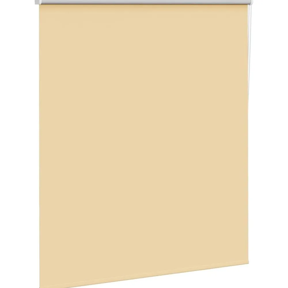 Rolgordijn verduisterend 120x175 cm stofbreedte 116,6 cm>vidaXL Sale