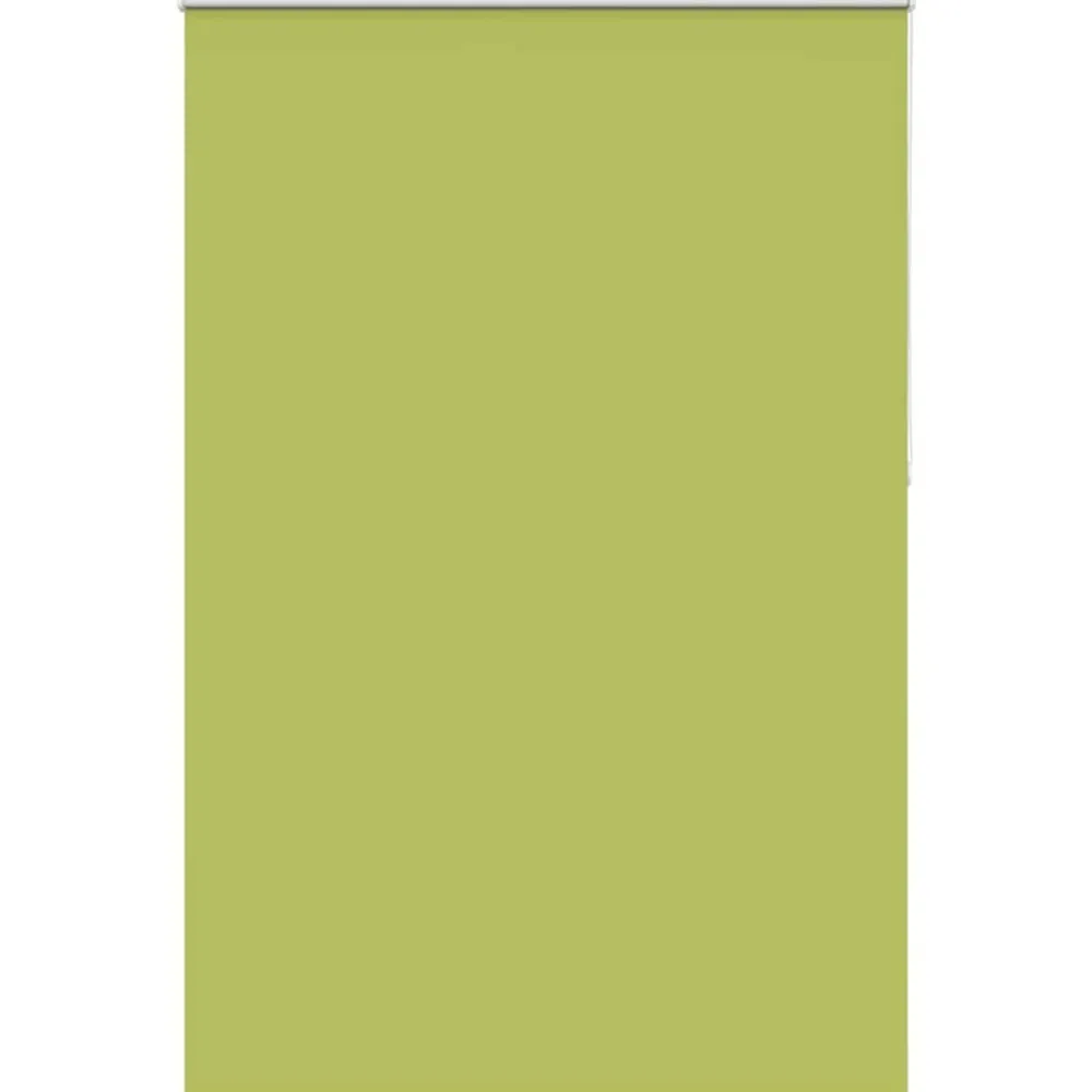 Rolgordijn verduisterend 165x230 cm stofbreedte 161,6 cm>vidaXL Outlet
