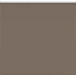 Rolgordijn verduisterend koffie 160x150 cm stofbreedte 156,6 cm>vidaXL Sale