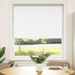Rolgordijn verduisterend 110x150 cm stofbreedte 105,7 cm>vidaXL Online