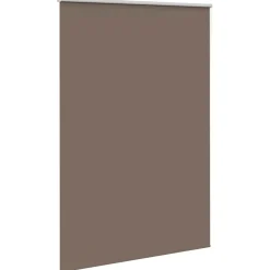 Rolgordijn verduisterend koffie 165x230 cm stofbreedte 161,6 cm><noscript><img width=