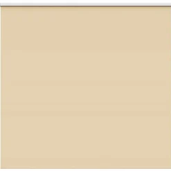 Rolgordijn verduisterend 160x130 cm stofbreedte 156,6 cm>vidaXL New