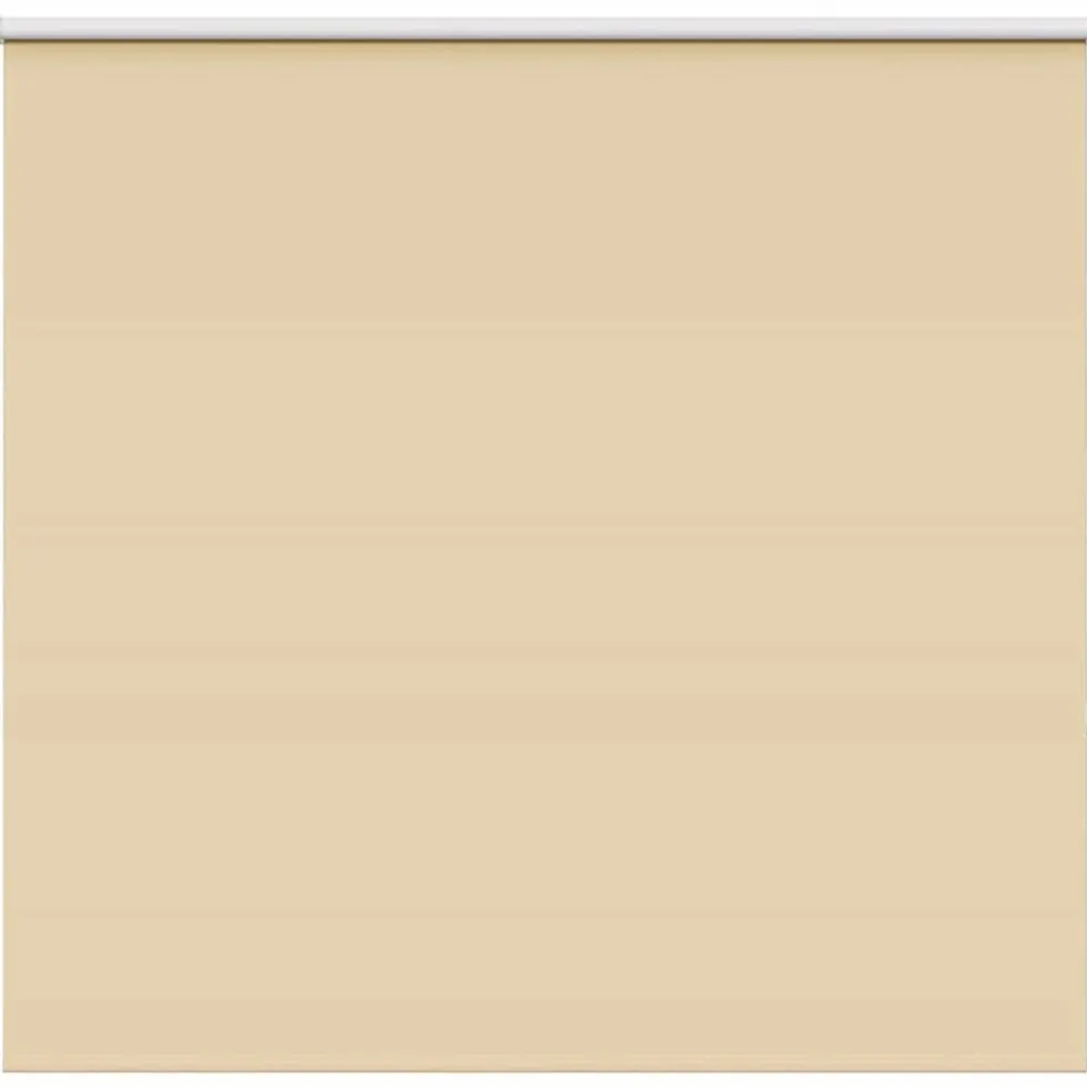 Rolgordijn verduisterend 160x130 cm stofbreedte 156,6 cm>vidaXL New