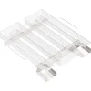 Keuken & Eetkamer*vidaXL Rookgenerator koud 4-zijdig 22,5 cm roestvrij staal