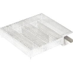 Keuken & Eetkamer*vidaXL Rookgenerator koud 5-kamers 21 cm roestvrij staal
