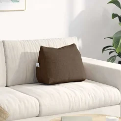 Rugkussen 45 x 20 x 35 cm Stof>vidaXL Best