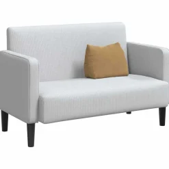 Rugkussen 45 x 20 x 35 cm Cordstof><noscript><img width=