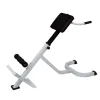 Fitness*vidaXL Rugspiertrainingsbank