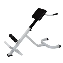 Fitness*vidaXL Rugspiertrainingsbank