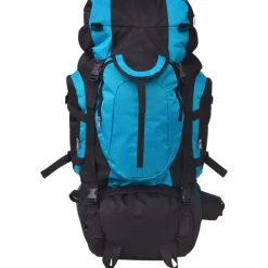 Rugzak hiking XXL 75 L zwart en>vidaXL Sale