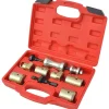Garageuitrusting & Gereedschap*vidaXL Ruitenwisserarm trekker set 8-delig