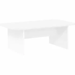 Salontafel 93 x 53 x 33 cm Bewerkt hout>vidaXL Hot